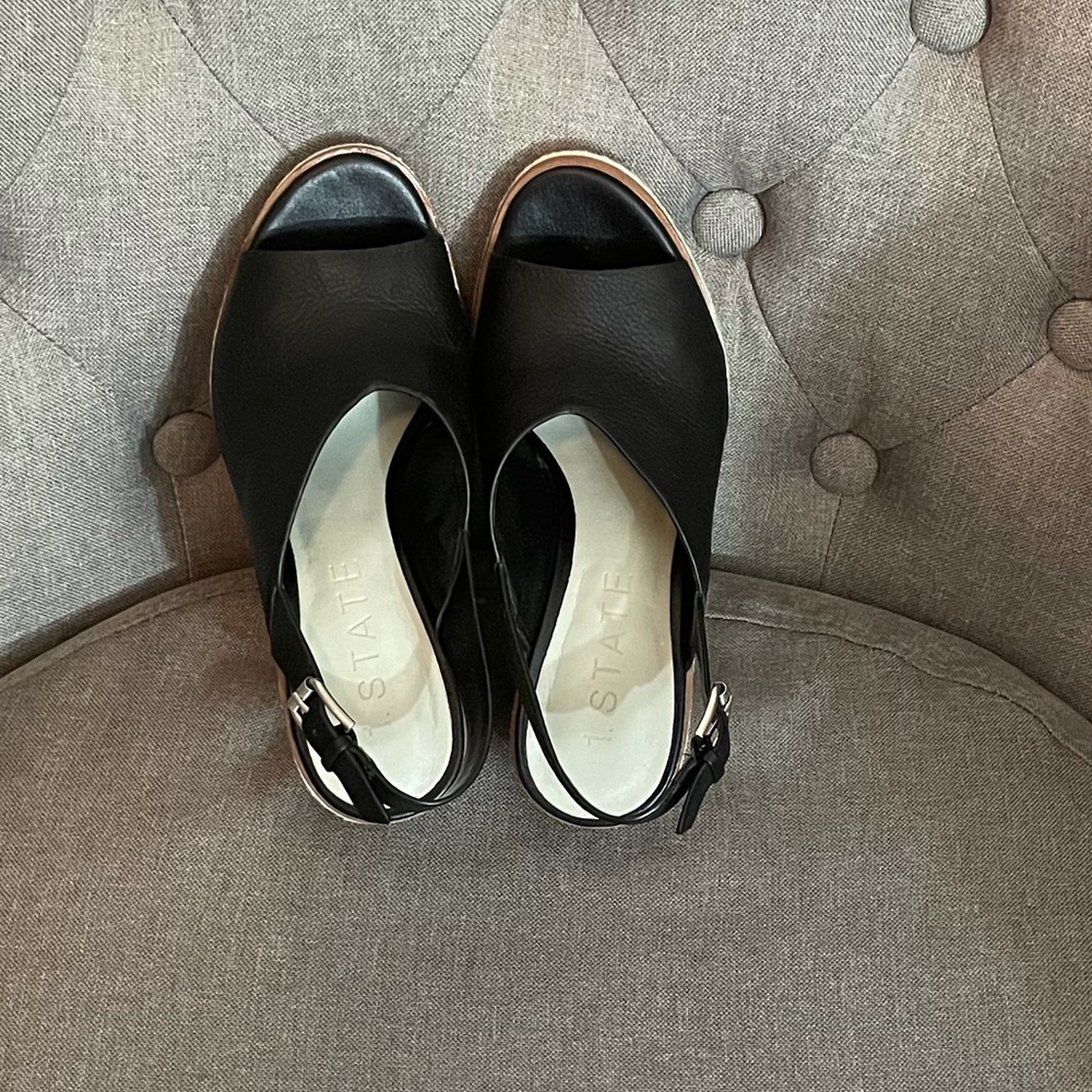 Shoes - Picture 2 of 2